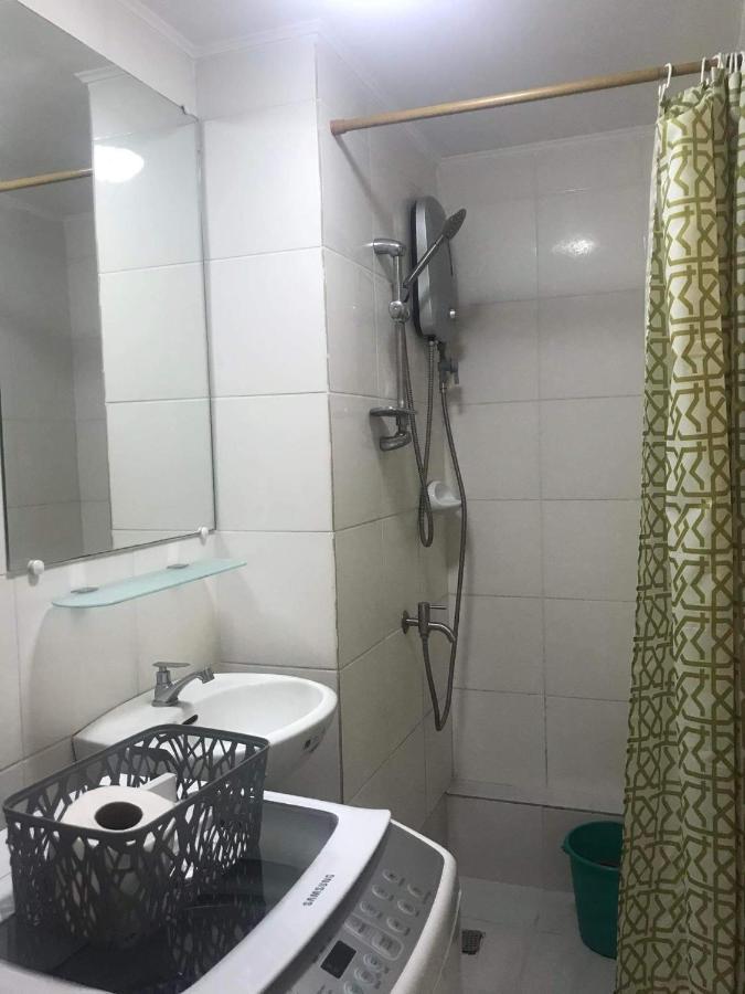 Entire 2br Unit@8 Spatial *