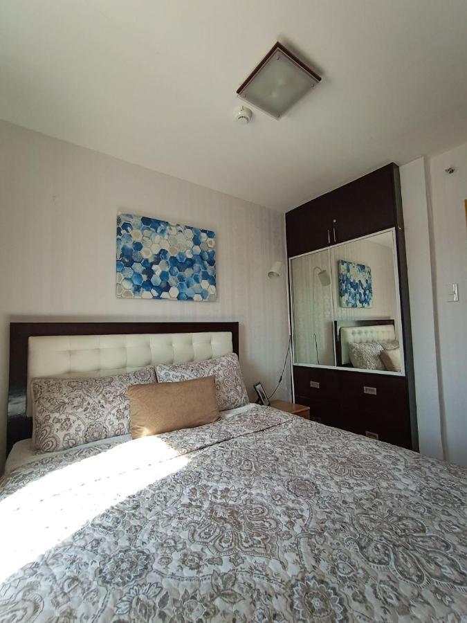 Entire 2br Unit@8 Spatial Apartment