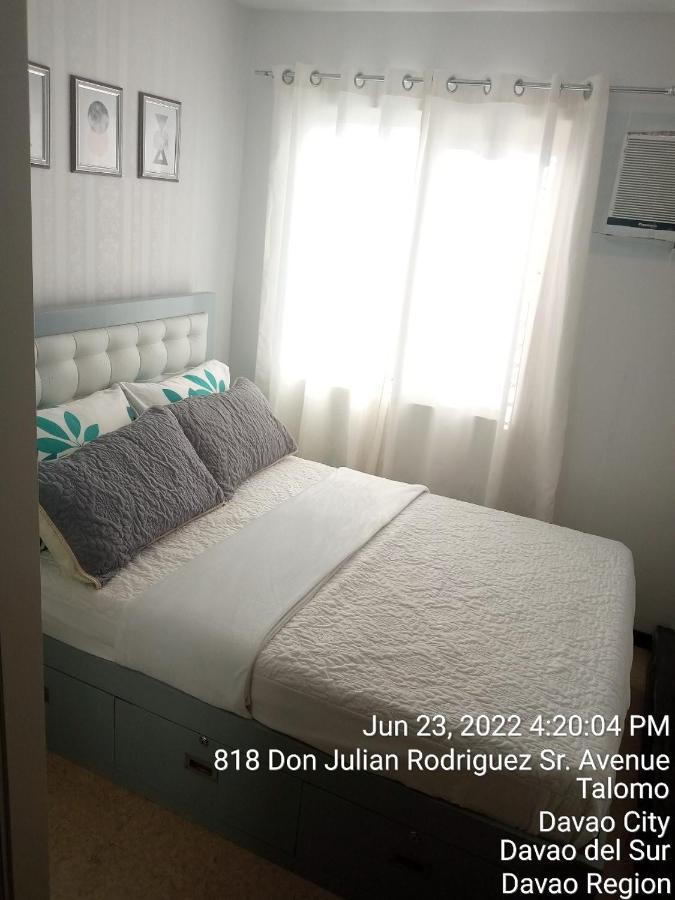 Apartment Entire 2br Unit@8 Spatial *