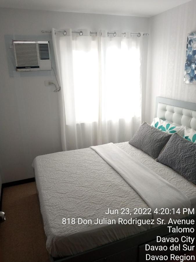 Entire 2br Unit@8 Spatial Apartment
