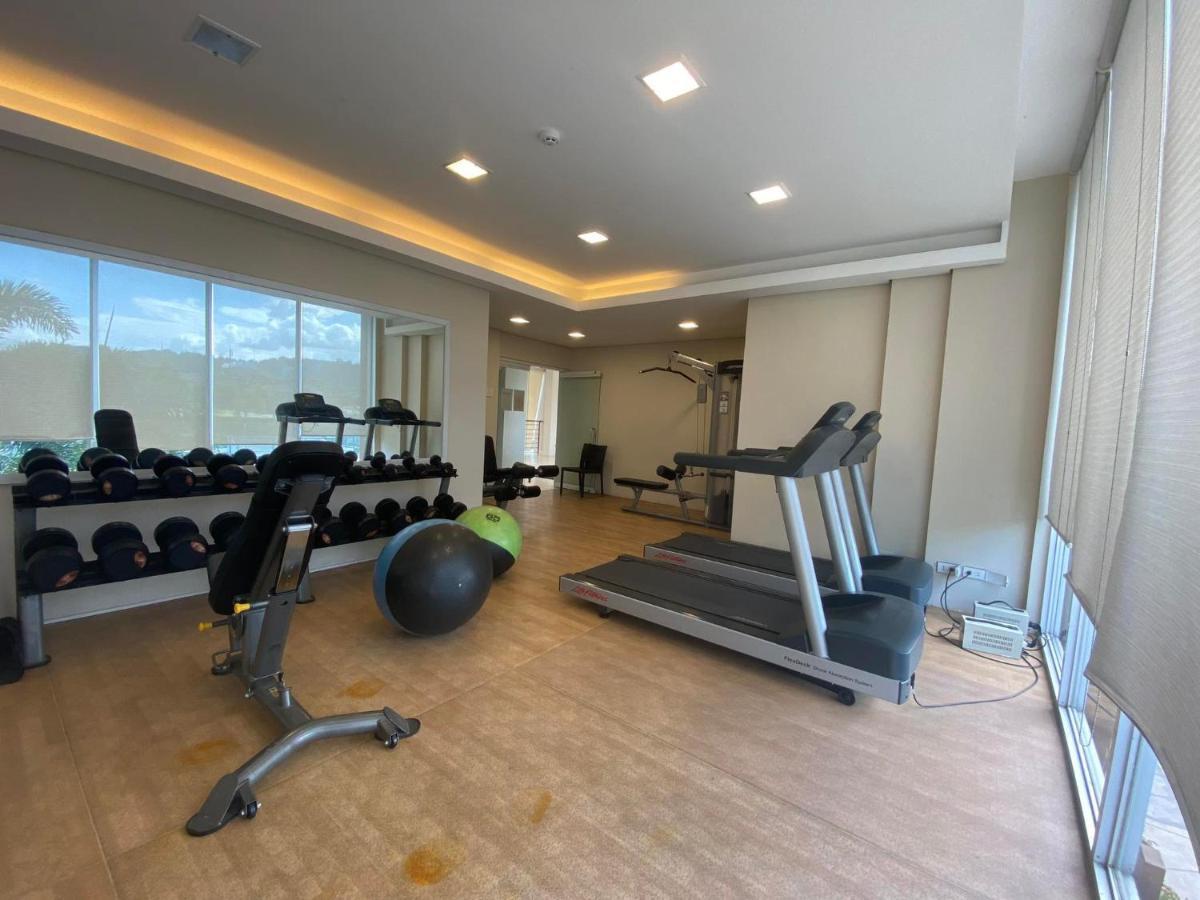 Entire 2br Unit@8 Spatial Apartment Davao
