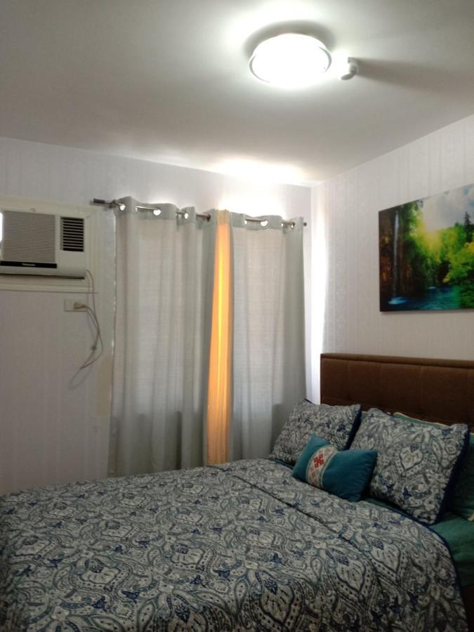 Entire 2br Unit@8 Spatial Apartment