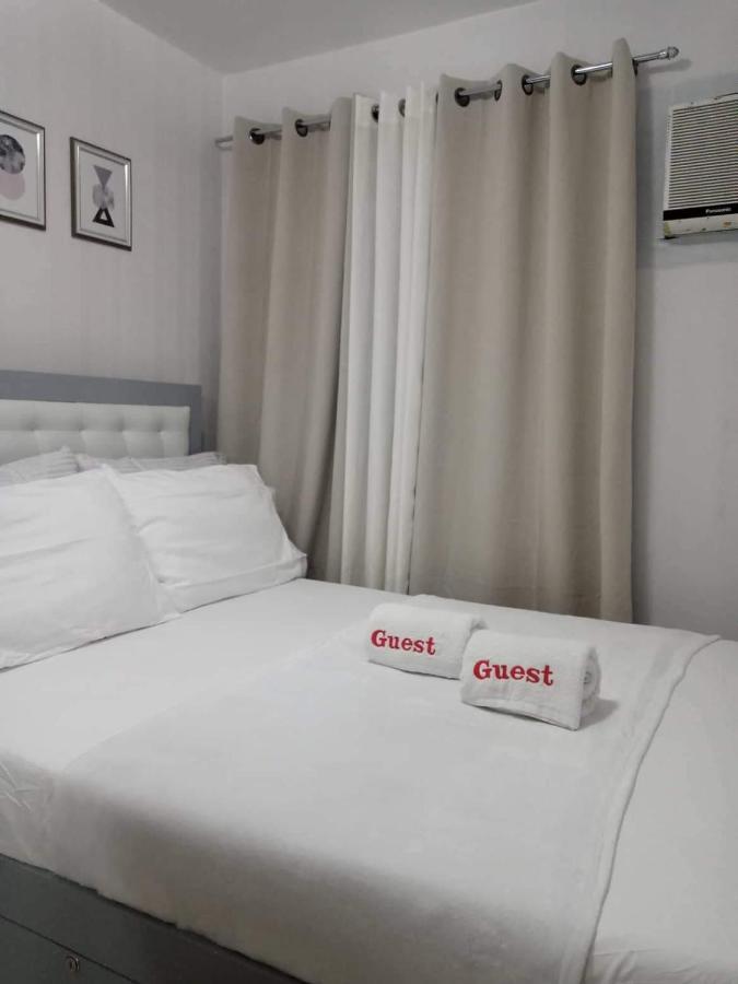 Entire 2br Unit@8 Spatial Apartment Davao