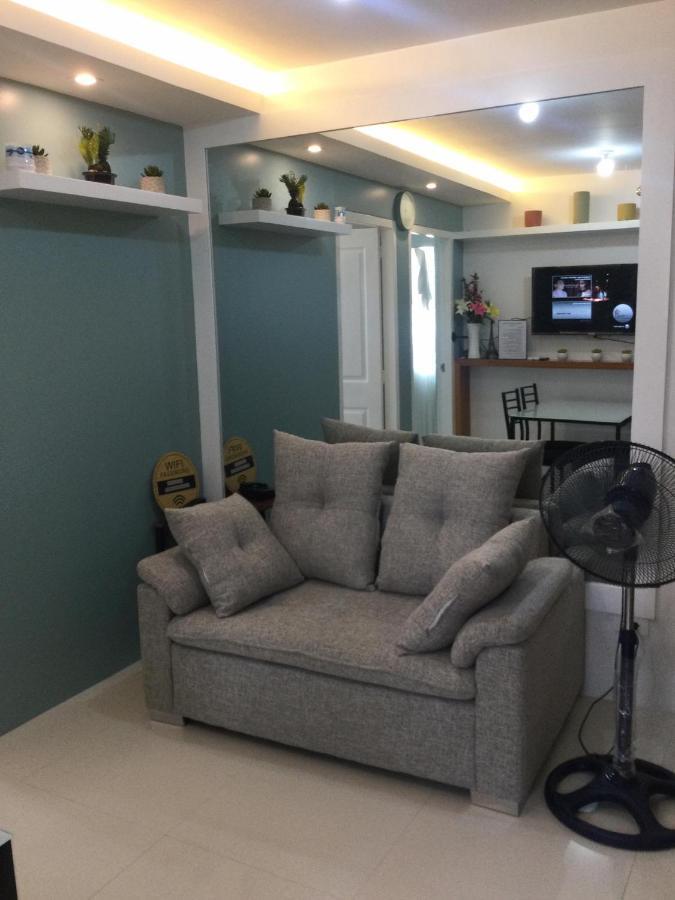 Entire 2br Unit@8 Spatial Davao