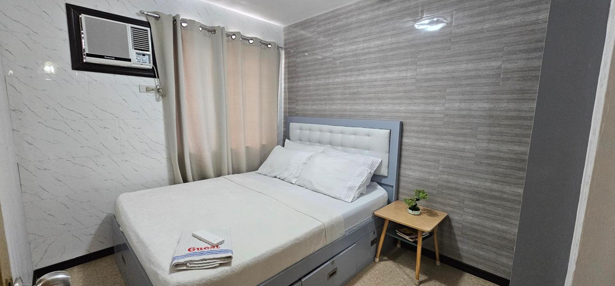 Apartment Entire 2br Unit@8 Spatial Davao