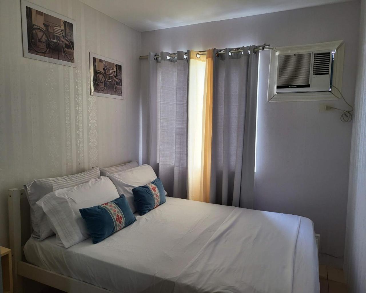 Entire 2br Unit@8 Spatial Davao