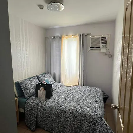 Entire 2Br Condo Unit@8 Spatial Condominium Davao Exterior photo