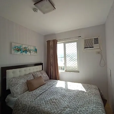 Entire 2Br Condo Unit@8 Spatial Condominium Davao Exterior photo