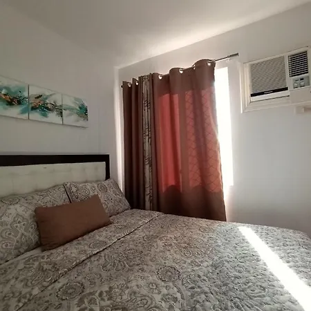 Entire 2Br Condo Unit@8 Spatial Condominium Davao Exterior photo