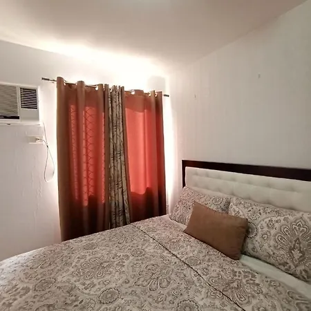 Entire 2Br Condo Unit@8 Spatial Condominium Davao Exterior photo