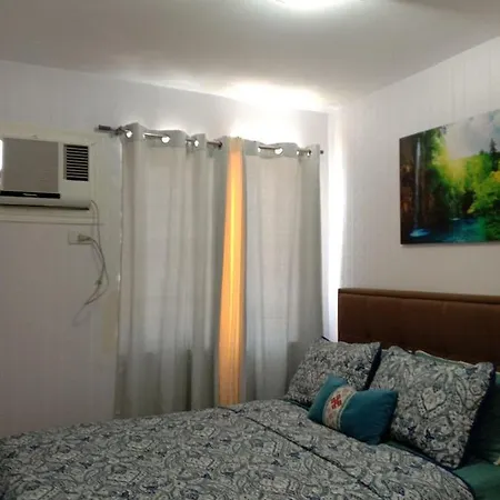 Entire 2Br Condo Unit@8 Spatial Condominium Davao Exterior photo