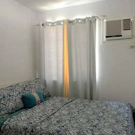 Entire 2Br Condo Unit@8 Spatial Condominium Davao Exterior photo