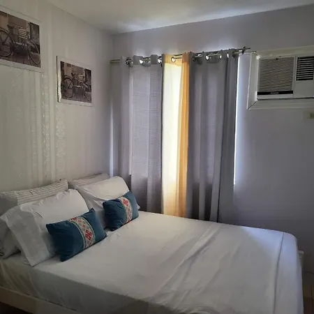 Entire 2Br Condo Unit@8 Spatial Condominium Davao Room photo