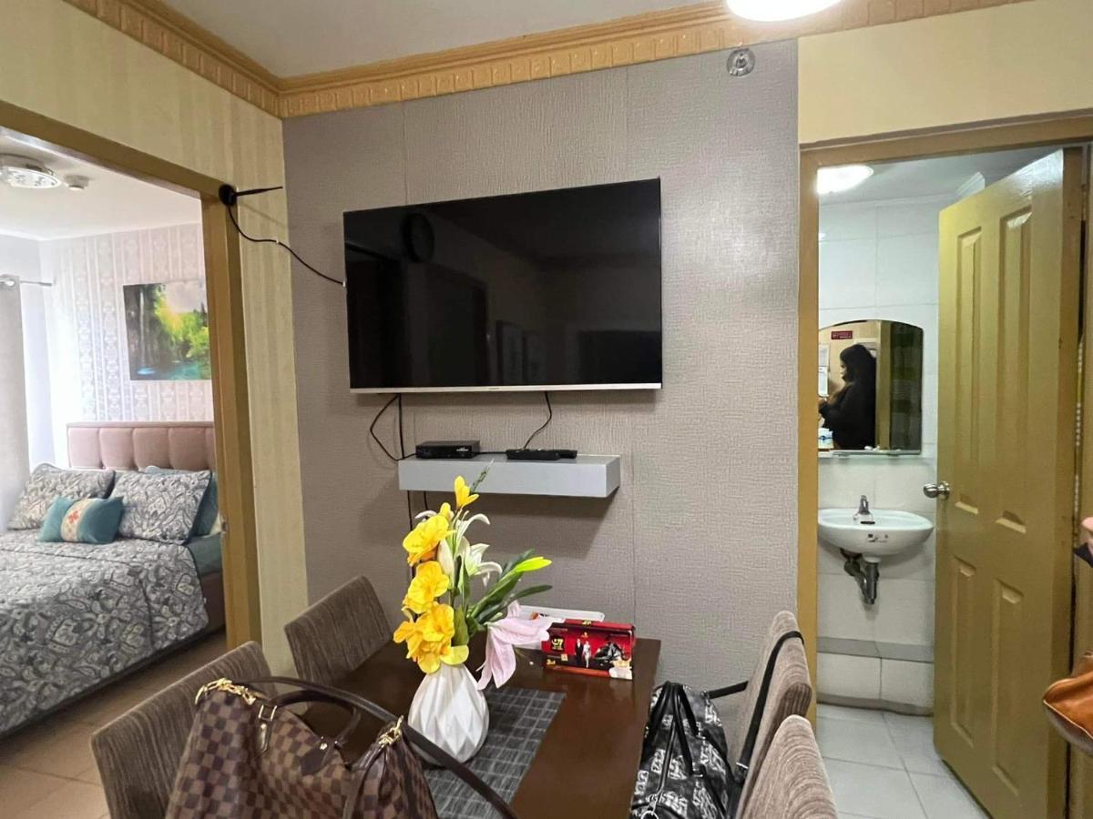 Entire 2br Unit@8 Spatial Davao