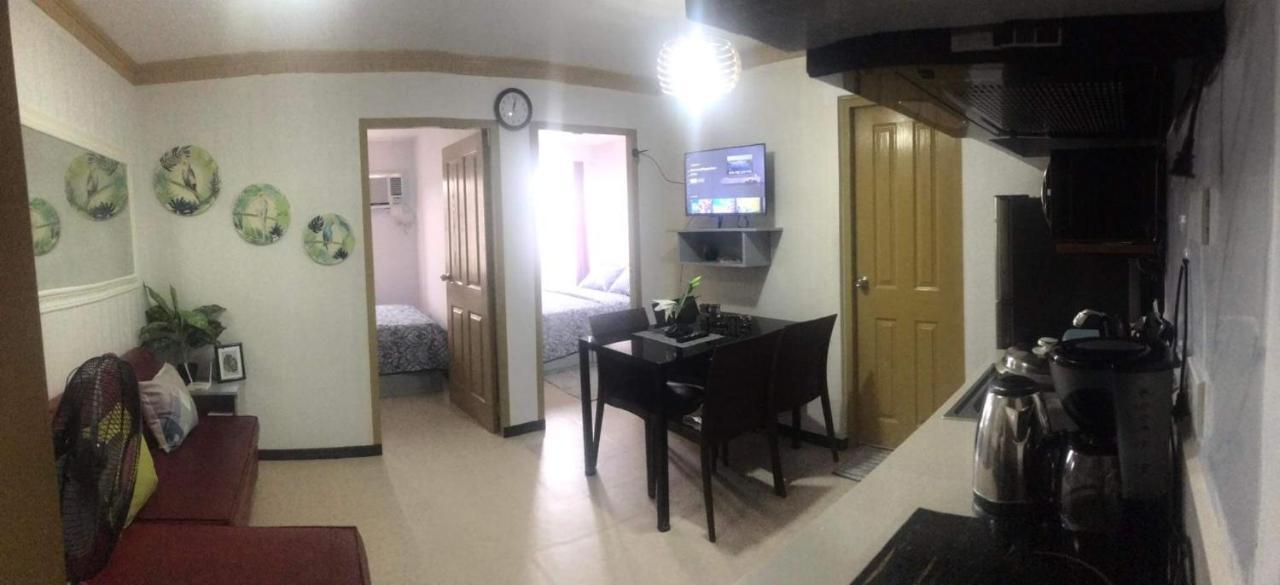 Entire 2br Unit@8 Spatial * Davao