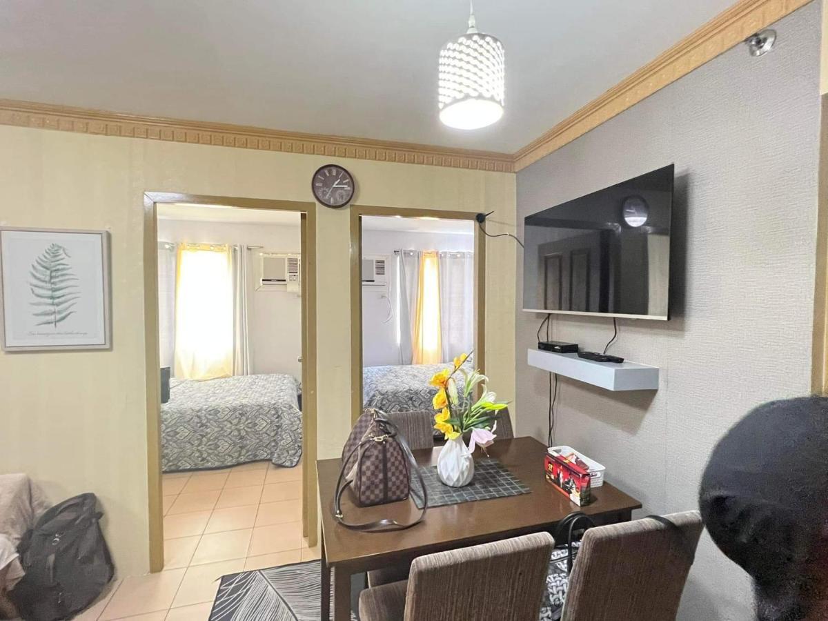 Entire 2br Unit@8 Spatial Apartment Davao