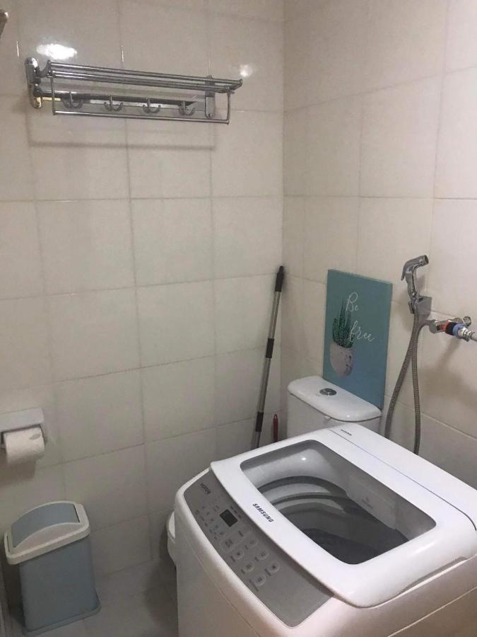Entire 2br Unit@8 Spatial Apartment *