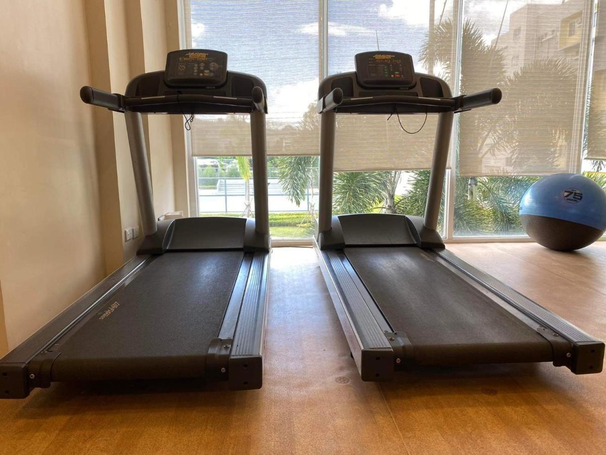 Apartment Entire 2br Unit@8 Spatial *