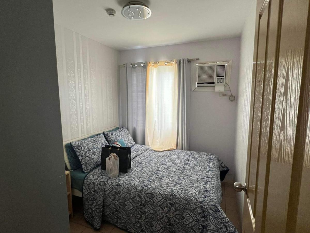 Apartment Entire 2br Unit@8 Spatial Davao
