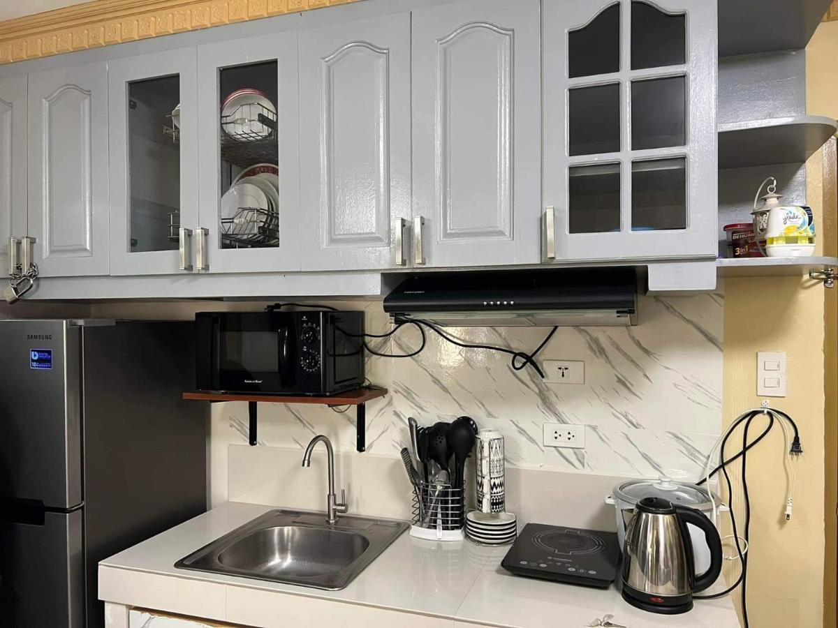 Entire 2br Unit@8 Spatial Apartment