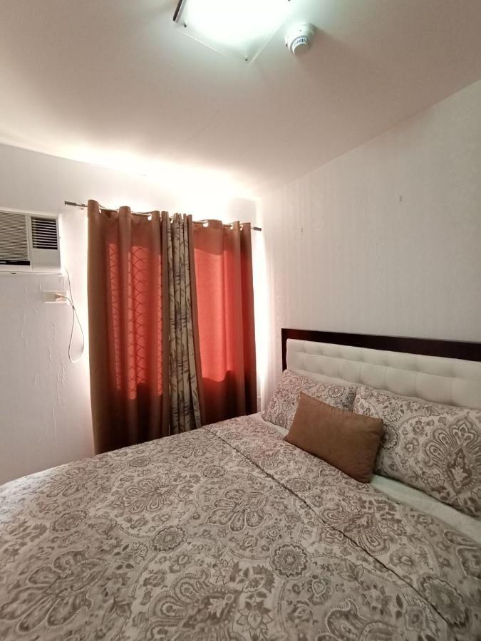 Entire 2br Unit@8 Spatial * Davao