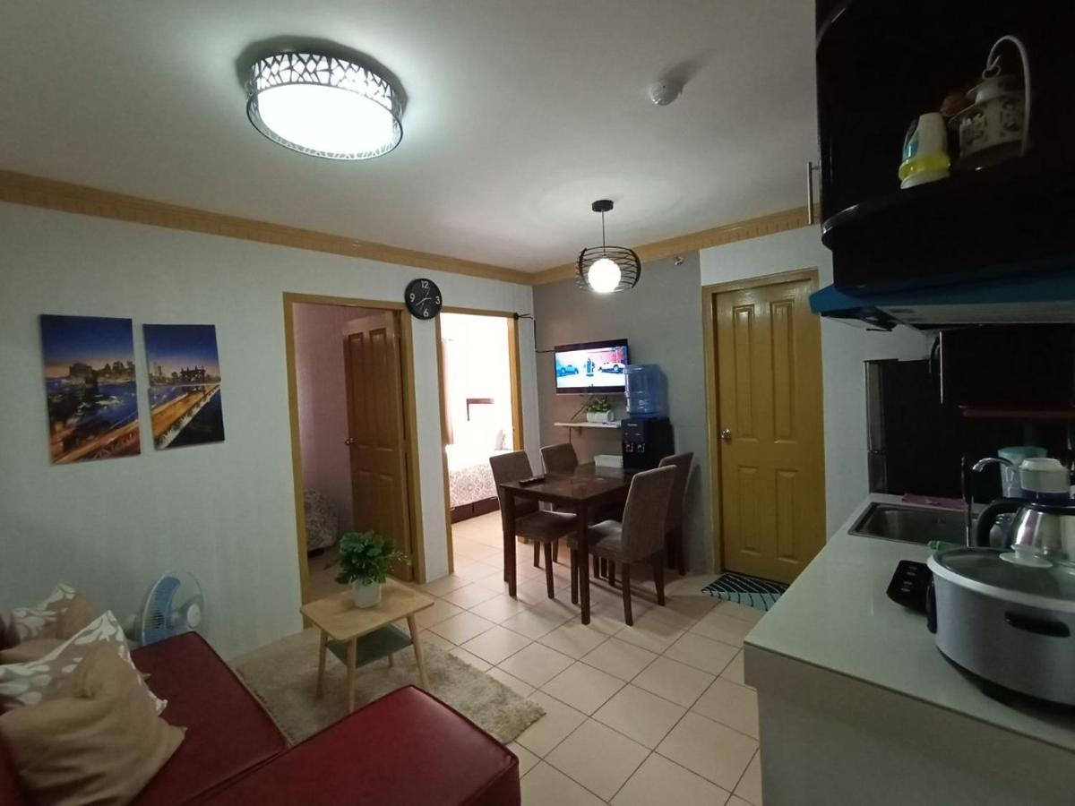 Entire 2br Unit@8 Spatial Apartment *