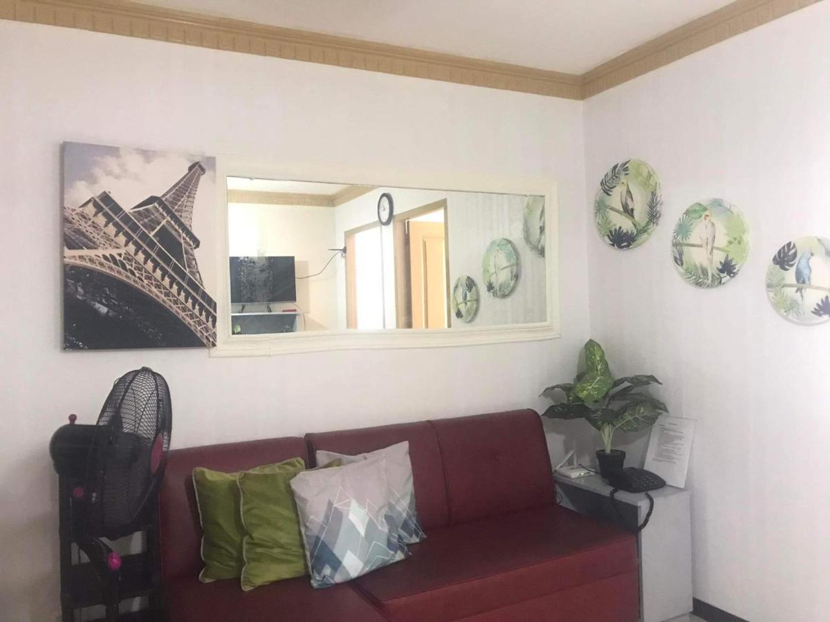 Entire 2br Unit@8 Spatial Davao