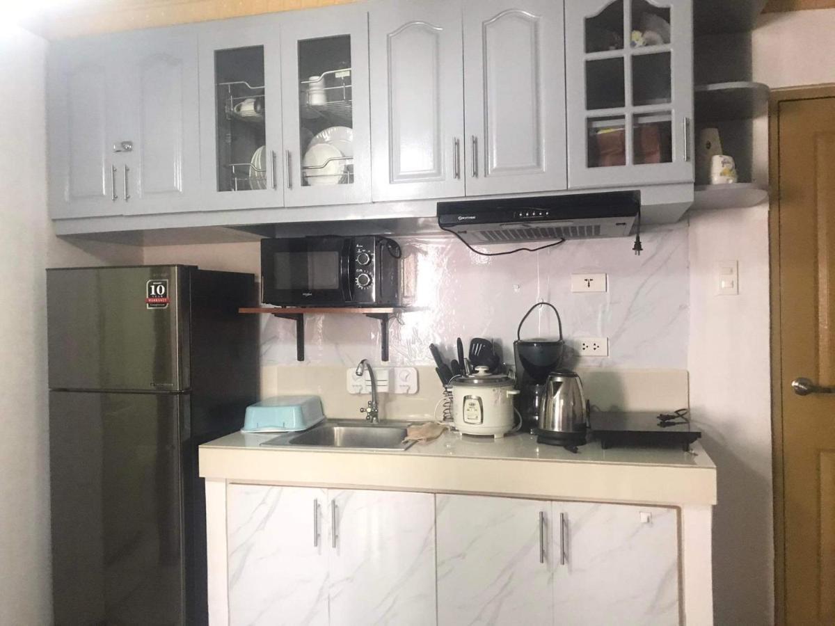 Entire 2br Unit@8 Spatial * Davao