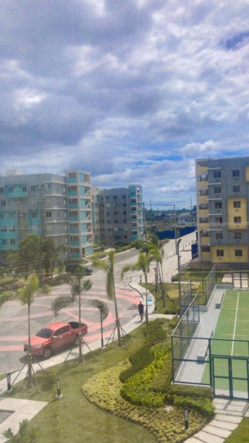 Apartment Entire 2br Unit@8 Spatial Davao