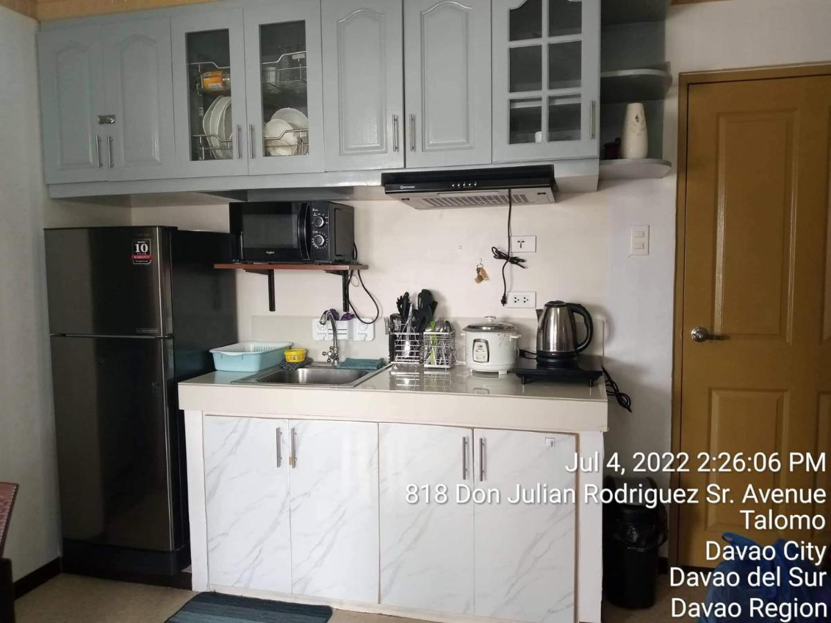 Apartment Entire 2br Unit@8 Spatial