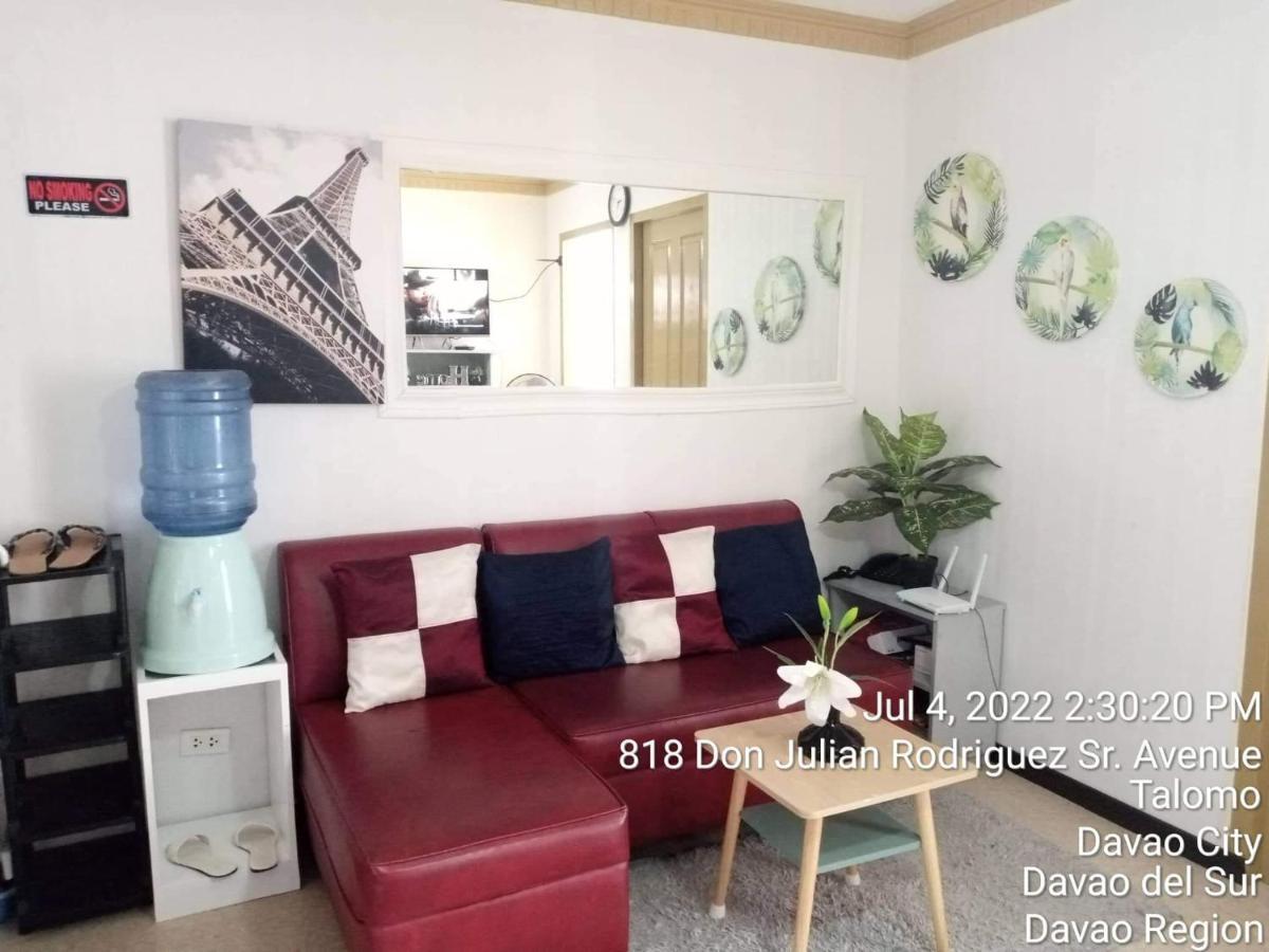 Entire 2br Unit@8 Spatial Apartment