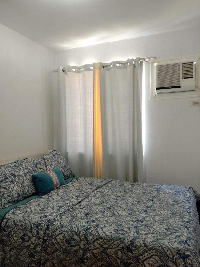 Apartment Entire 2br Unit@8 Spatial