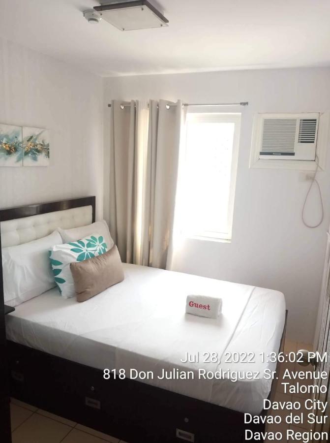Entire 2br Unit@8 Spatial Apartment