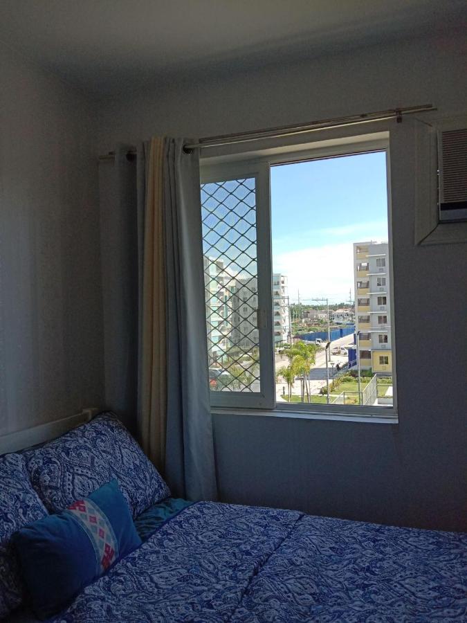 Apartment Entire 2br Unit@8 Spatial Davao