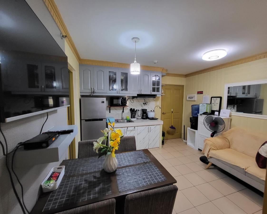 Entire 2br Unit@8 Spatial * Davao