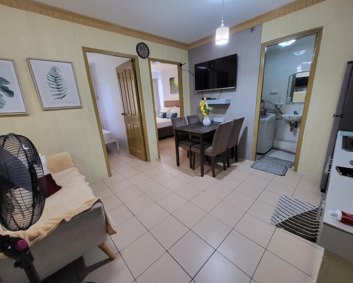 Entire 2br Unit@8 Spatial