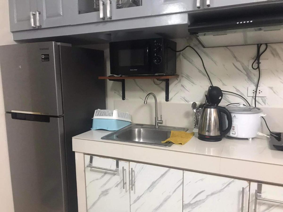 Entire 2br Unit@8 Spatial Apartment