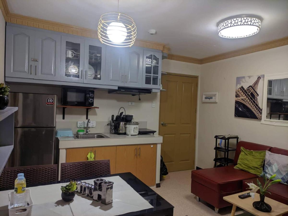 Entire 2br Unit@8 Spatial Davao