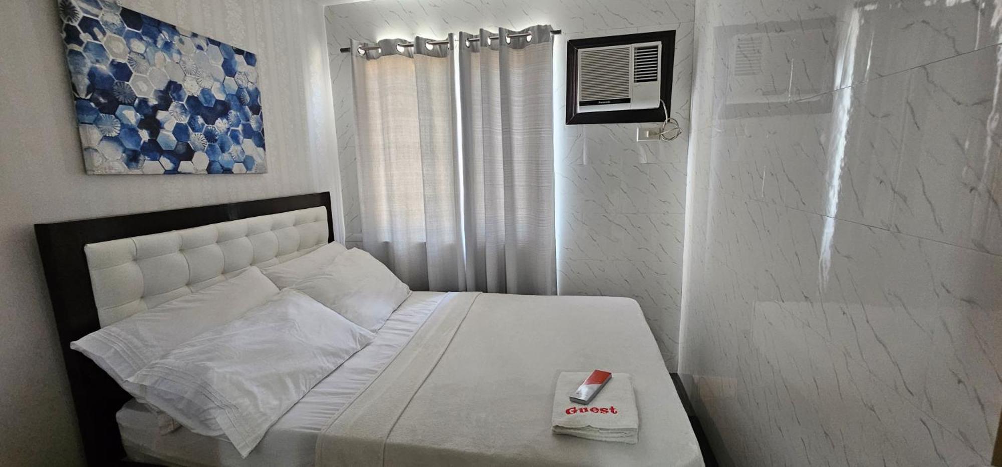 Entire 2br Unit@8 Spatial Apartment Davao